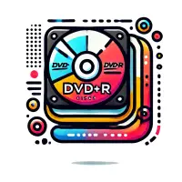 Płyty DVD+R